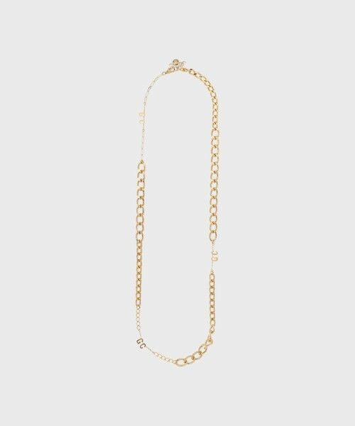 GRACE CONTINENTAL / グレースコンチネンタル ネックレス・ペンダント・チョーカー | MOY PARIS Lydia ネックレス（ゴールド）