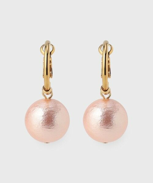 GRACE CONTINENTAL / グレースコンチネンタル ピアス・イヤリング | MOY PARIS Hoop ピアス | 詳細2