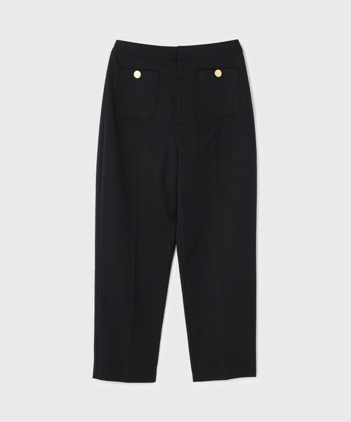 GRACE CONTINENTAL / グレースコンチネンタル その他パンツ | バックスリットスティックパンツ | 詳細16