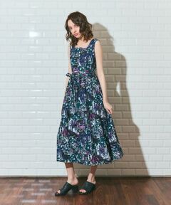 GRACE CONTINENTAL / グレースコンチネンタル ロング・マキシ丈ワンピース | パリDay＆Night ワンピース