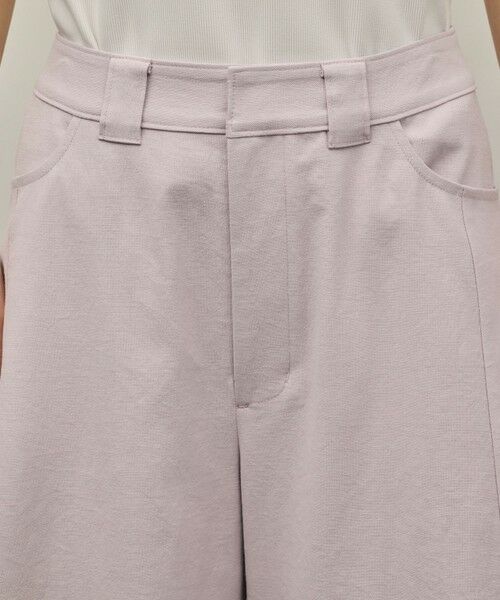 GRACE CONTINENTAL / グレースコンチネンタル その他パンツ | ドライオックスバレルパンツ | 詳細17