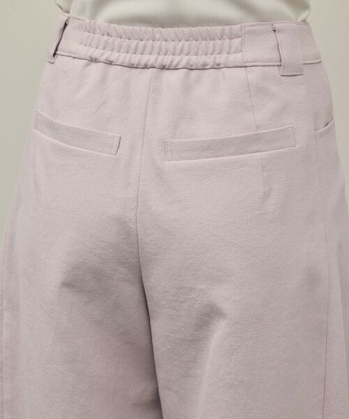 GRACE CONTINENTAL / グレースコンチネンタル その他パンツ | ドライオックスバレルパンツ | 詳細20