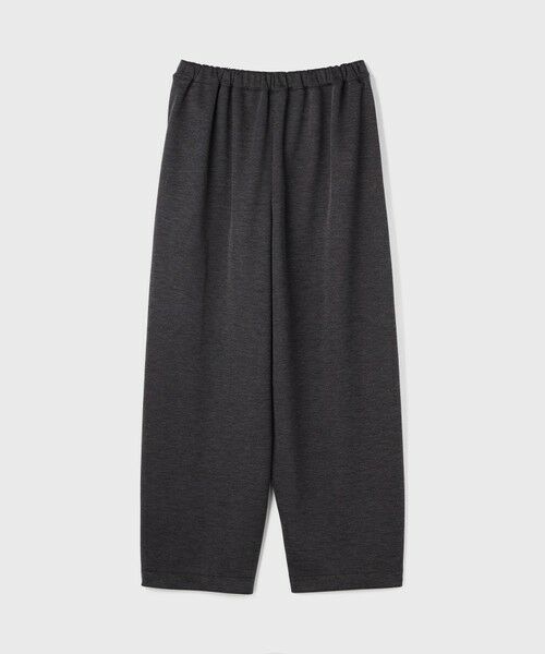 GRACE CONTINENTAL / グレースコンチネンタル その他パンツ | ジャージイージーパンツ | 詳細23