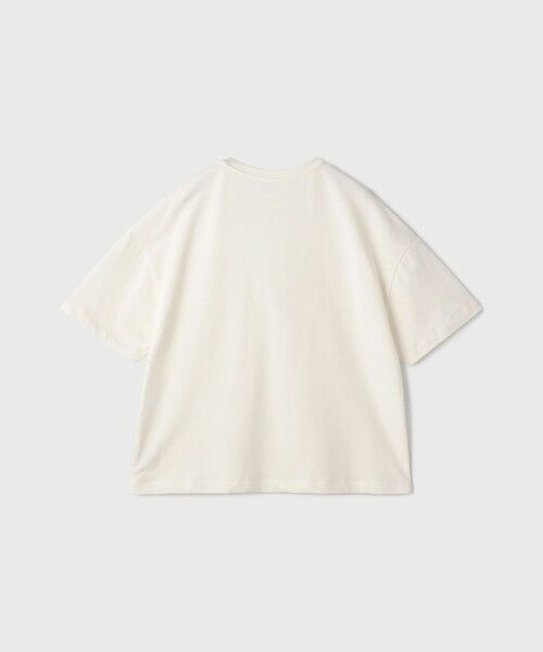 GRACE CONTINENTAL / グレースコンチネンタル カットソー | レースTシャツ | 詳細9