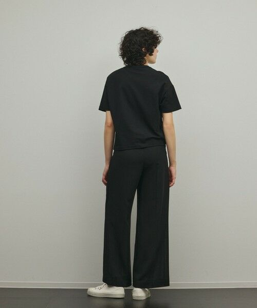 GRACE CONTINENTAL / グレースコンチネンタル カットソー | レースTシャツ | 詳細10