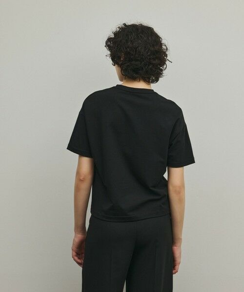 GRACE CONTINENTAL / グレースコンチネンタル カットソー | レースTシャツ | 詳細12