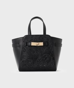 GRACE CONTINENTAL / グレースコンチネンタル ハンドバッグ | MiniBeltbag