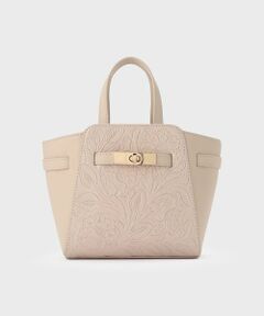 GRACE CONTINENTAL / グレースコンチネンタル ハンドバッグ | MiniBeltbag