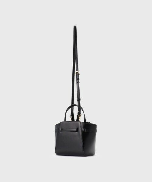 GRACE CONTINENTAL / グレースコンチネンタル ハンドバッグ | MiniBeltbag | 詳細1