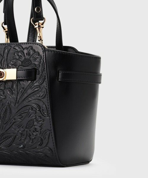 GRACE CONTINENTAL / グレースコンチネンタル ハンドバッグ | MiniBeltbag | 詳細2