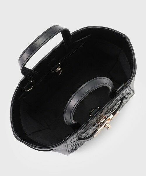 GRACE CONTINENTAL / グレースコンチネンタル ハンドバッグ | MiniBeltbag | 詳細4