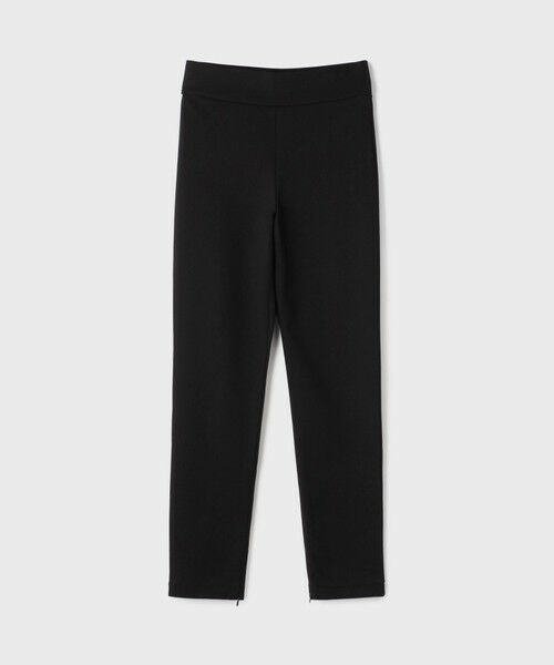 GRACE CONTINENTAL / グレースコンチネンタル その他パンツ | ポンチスリムパンツ | 詳細24
