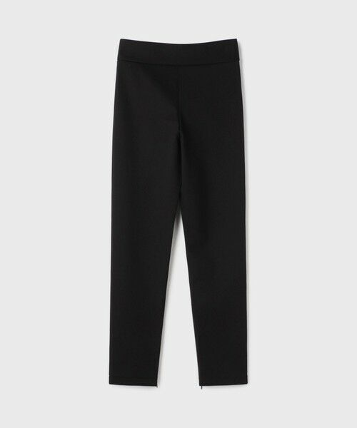 GRACE CONTINENTAL / グレースコンチネンタル その他パンツ | ポンチスリムパンツ | 詳細25