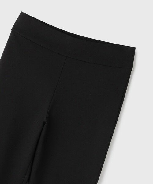 GRACE CONTINENTAL / グレースコンチネンタル その他パンツ | ポンチスリムパンツ | 詳細26