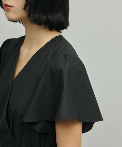 GRACE CONTINENTAL / グレースコンチネンタル ロング・マキシ丈ワンピース | カットワーク刺繍ワンピース | 詳細17