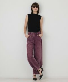 GRACE CONTINENTAL / グレースコンチネンタル その他トップス | ハイネックニットトップ