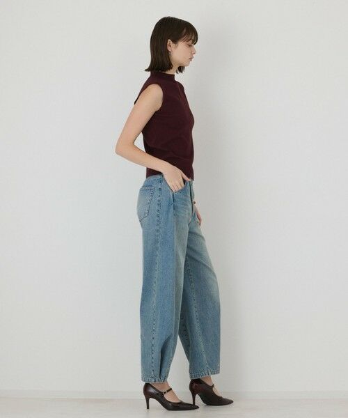 GRACE CONTINENTAL / グレースコンチネンタル その他トップス | ハイネックニットトップ | 詳細13