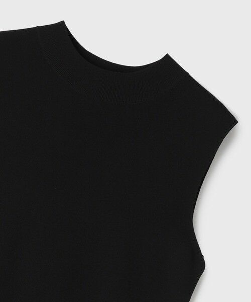 GRACE CONTINENTAL / グレースコンチネンタル その他トップス | ハイネックニットトップ | 詳細27