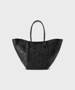 GRACE CONTINENTAL / グレースコンチネンタル トートバッグ | CurveTotebag