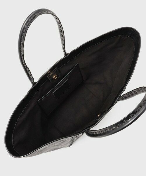GRACE CONTINENTAL / グレースコンチネンタル トートバッグ | CurveTotebag | 詳細4