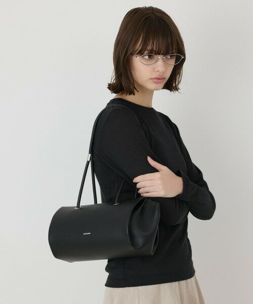 GRACE CONTINENTAL / グレースコンチネンタル ハンドバッグ | ADD CULUMN PAGE BOSTON | 詳細8