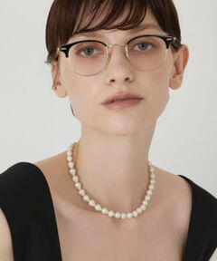 GRACE CONTINENTAL / グレースコンチネンタル ネックレス・ペンダント・チョーカー | ガラスパールネックレス