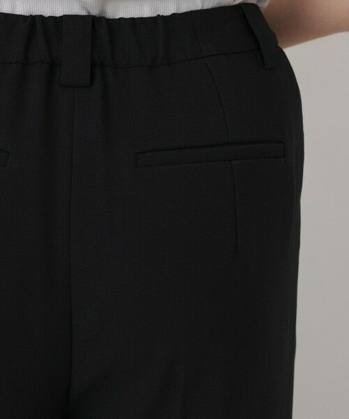 GRACE CONTINENTAL / グレースコンチネンタル その他パンツ | タックワイドパンツ | 詳細19