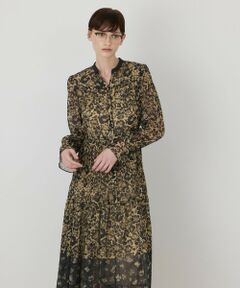 GRACE CONTINENTAL / グレースコンチネンタル ロング・マキシ丈ワンピース | アーバンボタニカルワンピース