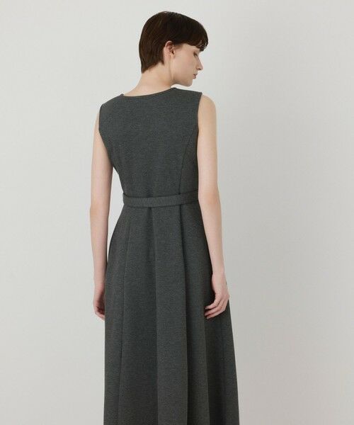 GRACE CONTINENTAL / グレースコンチネンタル ロング・マキシ丈ワンピース | フレア切替カットワンピース | 詳細22