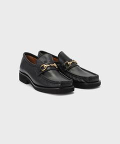GRACE CONTINENTAL / グレースコンチネンタル フラットシューズ | CORSO ROMA ビットローファー