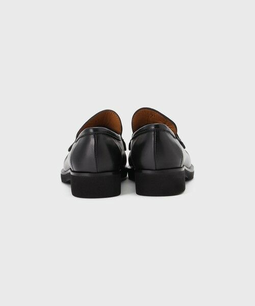 GRACE CONTINENTAL / グレースコンチネンタル フラットシューズ | CORSO ROMA ビットローファー | 詳細1
