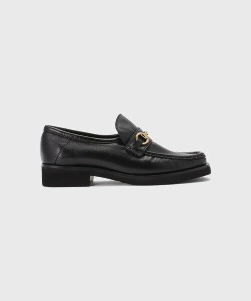 GRACE CONTINENTAL / グレースコンチネンタル フラットシューズ | CORSO ROMA ビットローファー | 詳細2