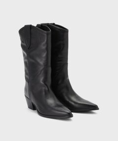GRACE CONTINENTAL / グレースコンチネンタル ブーツ（ロング丈） | CORSO ROMA ウエスタンブーツ
