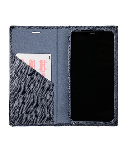 GRAMAS / グラマス モバイルケース | EURO Passione PU Leather Book Case 2019New iPhone 5.8"/XS/X | 詳細5