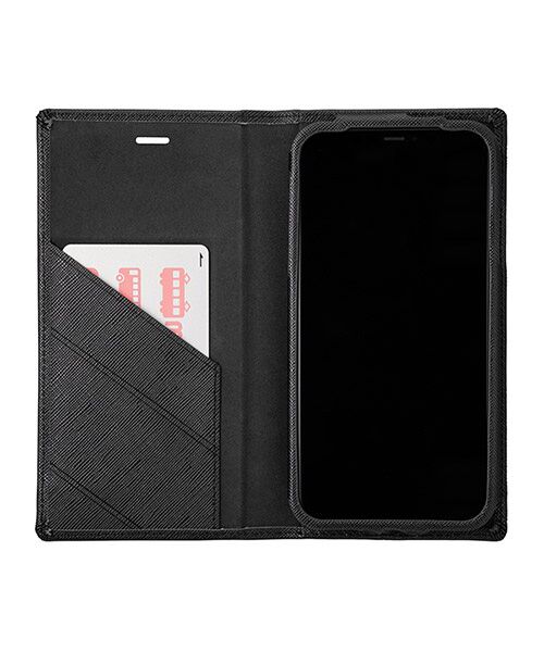 GRAMAS / グラマス モバイルケース | EURO Passione PU Leather Book Case 2019New iPhone 6.1"/XR | 詳細1