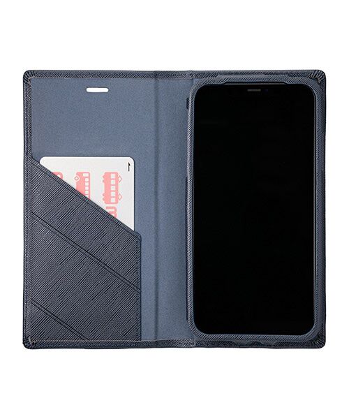 GRAMAS / グラマス モバイルケース | EURO Passione PU Leather Book Case 2019New iPhone 6.1"/XR | 詳細5