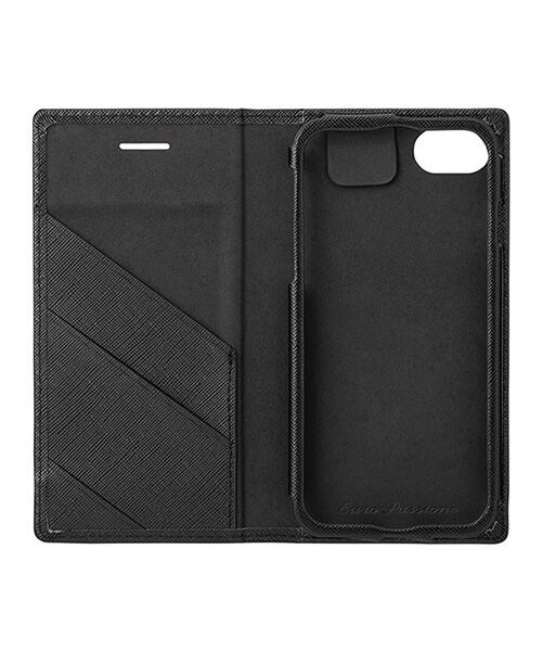 GRAMAS / グラマス モバイルケース | "EURO Passione" PU Leather Book Case for 2020 New iPhone 4.7" | 詳細1