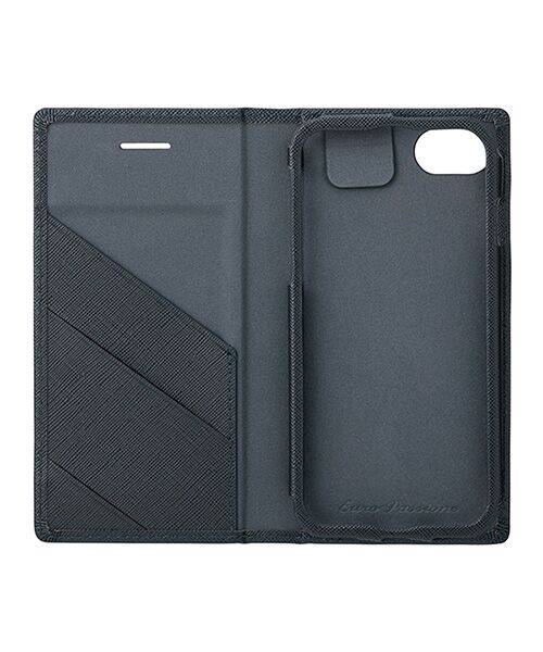 GRAMAS / グラマス モバイルケース | "EURO Passione" PU Leather Book Case for 2020 New iPhone 4.7" | 詳細4