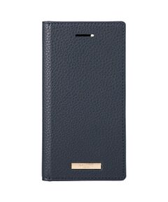 GRAMAS / グラマス モバイルケース | "Shrink" PU Leather Book Case for 2020 New iPhone 4.7"