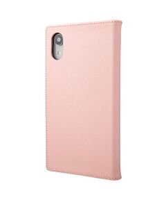 GRAMAS / グラマス モバイルケース | "EURO Passione" PU Leather Book Case for iPhone XR