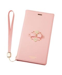 GRAMAS / グラマス モバイルケース | Sweet  PU Leather Book Case for iPhone XR