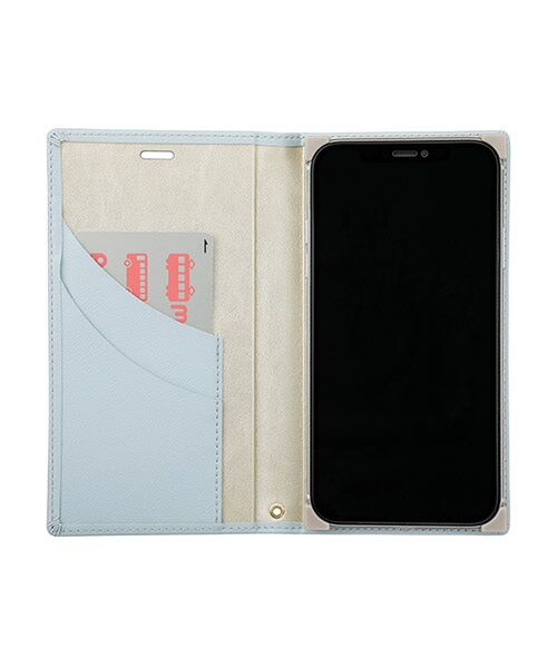 GRAMAS / グラマス モバイルケース | Sweet  PU Leather Book Case for iPhone XR | 詳細7