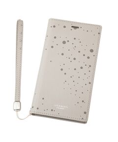 GRAMAS / グラマス モバイルケース | Twinkle  PU Leather Book Case for iPhone XR