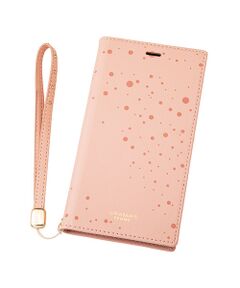 Twinkle  PU Leather Book Case for iPhone XR