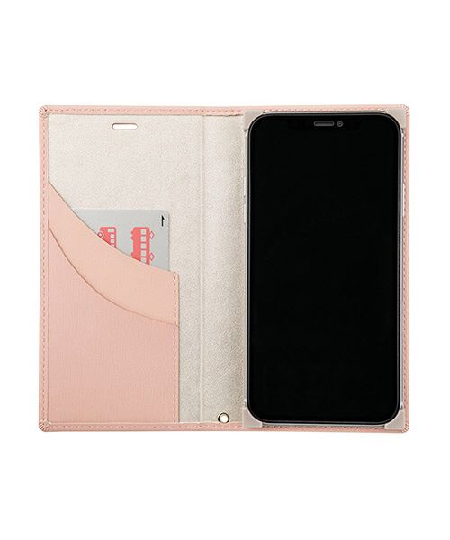 GRAMAS / グラマス モバイルケース | Twinkle  PU Leather Book Case for iPhone XR | 詳細3