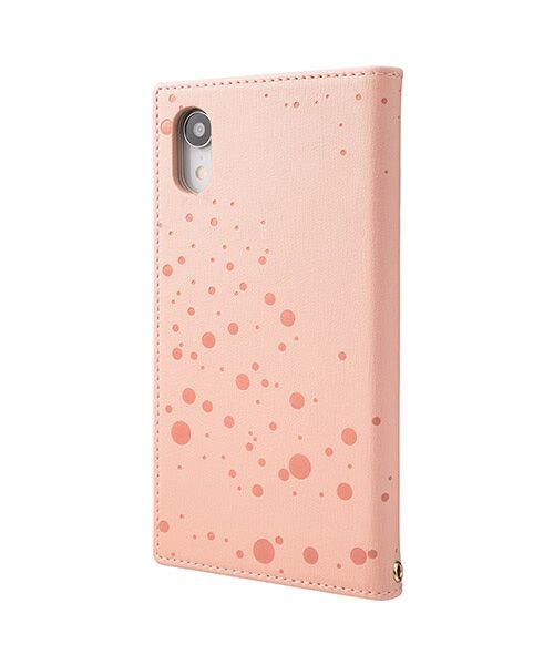 GRAMAS / グラマス モバイルケース | Twinkle  PU Leather Book Case for iPhone XR | 詳細4