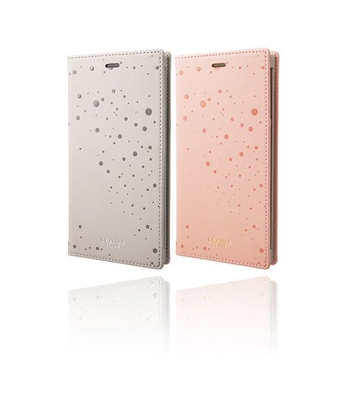 GRAMAS / グラマス モバイルケース | Twinkle  PU Leather Book Case for iPhone XR | 詳細5