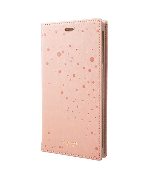 GRAMAS / グラマス モバイルケース | Twinkle  PU Leather Book Case for iPhone XR | 詳細6