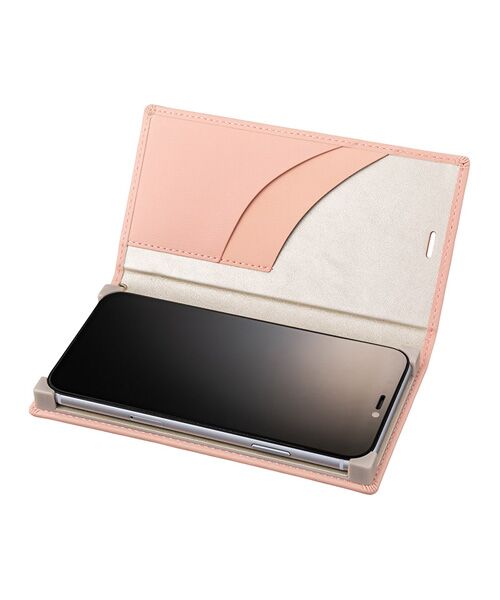 GRAMAS / グラマス モバイルケース | Twinkle  PU Leather Book Case for iPhone XR | 詳細7
