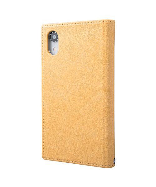 GRAMAS / グラマス モバイルケース | Colo  PU Leather Book Case for iPhone XR | 詳細6